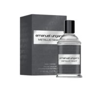 Emanuel Ungaro Metallic Night EDT (Man, 50ml) | | 8052464898718