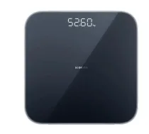 XIAOMI Mi Smart Scale S200 Dark Grey | 59212 | 6941812707012 | HPXIAWL00001021