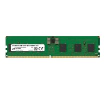 Micron 16GB DDR5-5600 RDIMM 1Rx8 CL46 | MTC10F1084S1RC56BR | 649528939012 | PSEMIODR50034