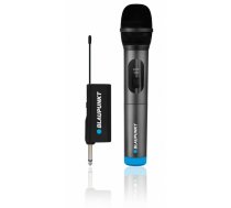 Blaupunkt Microphone wireles UHF WM40U | BLAUPUNKT WM40U | 5901750505645 | UHBAUMWM40U0000