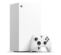 MICROSOFT Xbox Series X 1 TB Wi-Fi White | EP2-00692 | 0196388363803 | WLONONWCROZUS