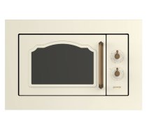 Gorenje Microwave oven BM235CLI | BM235CLI | 3838942142796 | AGDGJEKMZ0015