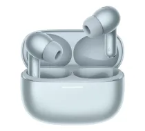 XIAOMI Earphones Redmi Buds 8 Pro Glacial Blue | BUDS 8 PRO GLACIER BLUE | 6932554458157 | WLONONWCROZAP