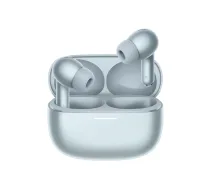 XIAOMI Earphones Redmi Buds 8 Pro Glacial Blue | BUDS 8 PRO GLACIER BLUE | 6932554458157 | WLONONWCROZAP