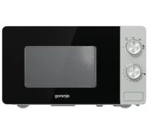Gorenje MO20E1S microwave oven | 733234 | 3838782175398 | HWGORMBMMO20E1S