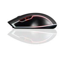 MODECOM WIRELESS MOUSE WRM1 BLACK | M-MC-WRM1-100 | 5901885246123 | UMMCPRBD0000004