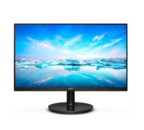 Philips Monitor 222V8LA 21.5 inch VA HDMI DP Speakers | 222V8LA/00 | 8712581771690 | MONPHIMON0079