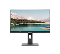 AG NEOVO Monitor 23.8 inch LH-2403 IPS HDMI VGA 100Hz SPEAKERS | LH-2403 | 4710739598285 | MONNEOMON0052