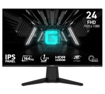 GIGABYTE Monitor 24.5 inches AORS G25F2AEK IPS/FHD/240Hz/2HDMI/DP | G25F2A EK | 4719331874544 | MONGIGGAM0088