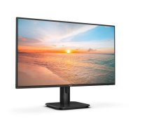 Philips Monitor 24E1N1200A IPS 100Hz HDMI DP VGA Speakers | 24E1N1200A/00 | 8721038000436 | UPPHI024XS00079