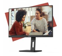 AOC Monitor 24E3QAF 23.8 cali IPS HDMI DP Pivot Speakers | 24E3QAF | 4038986141253 | MONAOCMON0157