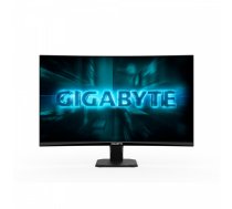 GIGABYTE Monitor 27 inches GS27FC2 GAMING FHD 240Hz DP HDMI CURVED | GS27FC2 | 4719331868031 | UPGBA027XSGS7FC