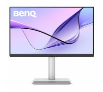 Benq Monitor 27 inches MA270U IPS 5ms/IPS/HDMI/60Hz/4K | 9H.LMWLB.QBE | 4718755094538 | UPBEN027XSMA270