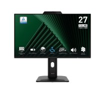 MSI Monitor 27 inches PRO MP272PMG LED/FHD/Flat/120Hz/black | PRO MP272PMG | 4711377260442 | MONMISMON0083