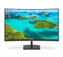 Philips Monitor 271E1SCA 27 inch Curved VA HDMI FreeSync | 271E1SCA/00 | 8712581759391 | UPPHI027XS00019