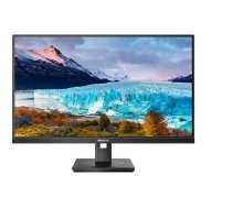 Philips Monitor 273S1 27 inches IPS HDMI DP USB-C Pivot | 273S1/00 | 8712581799922 | WLONONWCRCOWL
