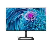 Philips Monitor 275E2FAE 27 inch; IPS HDMIx2 DP Speakers | 275E2FAE/00 | 8712581767648 | UPPHI027XS00033