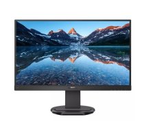 Philips Monitor 276B9 27 inch IPS HDMIx2 DP USB-C Pivot | 276B9/00 | 8712581769932 | WLONONWCRDERC