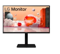 LG Electronics Monitor 27BA550-B 27 inches IPS Full HD 100Hz | 27BA550-B.AEUQ | 8806096097717 | WLONONWCREBFB