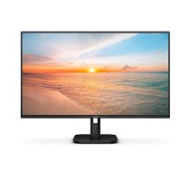 Philips Monitor 27E1N1200A 27 cali IPS 120Hz HDMI DP VGA Głośniki | 27E1N1200A/00 | 8721038000337 | UPPHI027XS00091