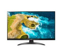 LG Electronics Monitor 27TQ615S-PZ 27 inch FHD IPS LED | 27TQ615S-PZ.AEU | 8806091585899 | WLONONWCRACTY