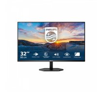 Philips Monitor 31.5 inches 32E1N3100LA VA 75Hz HDMIx2 VGA | 32E1N3100LA/00 | 8712581804947 | UPPHI032XS00034