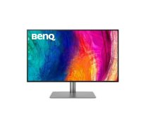 Benq Monitor 31.5 inches PD3225U LED 5ms/2K/2000:1/HDMI/Black | 9H.LLYLA.TBE | 4718755093265 | UPBEN32LPD3225U