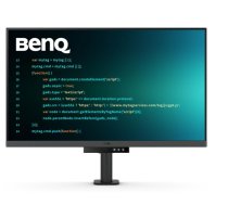 Benq Monitor 31.5 inches RD320UA 4K LED 5ms/60Hz/IPS | 9H.LMTLA.TBE | 4718755094415 | UPBEN032XSRD32A