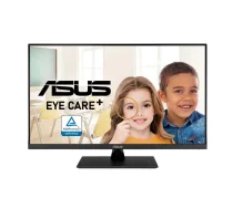 ASUS Monitor 31.5 inches VP327Q EYE CAE 4K UHD DP HDMI | VP327Q | 4711387958025 | UPASU032XSP327Q