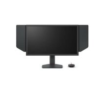 ZOWIE Monitor BENQ XL2546X+ LED 1ms/12MLN:1/HDMI/GAMING | 9H.LN1LB.QBE | 4718755094712 | UPZOW025XSXL002