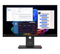 Lenovo Monitor ThinkVision T27UD-40 IPS 27" | 64AFGAT2EU | 0198156725981 | WLONONWCROLO2
