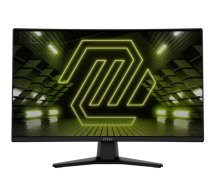 MSI Monitor MAG 274CQF 27 inches/LED/WQHD/Curved/180Hz/Black | MAG 274CQF | 4711377235143 | UPMSI027XSMGC01