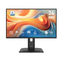 MSI Monitor PRO MP245PHG E14 23.8 cala/LED/FHD/Flat/144Hz/Black | PRO MP245PHG E14 | 4711377318471 | UPMSI023XSPF005