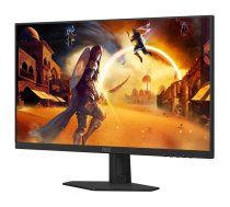 AOC Monitor Q24G4RE 23.8 inches Fast IPS 180Hz HDMI DP | Q24G4RE | 4038986142731 | UPAOC024XS00079