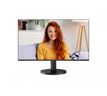 AOC Monitor Q27B3CF2 27 inches IPS 100Hz HDMI USB-C HAS | Q27B3CF2 | 4038986181464 | MONAOCMON0175