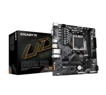 GIGABYTE Motherboard B650M S2H AM5 2DDR5 HDMI/DP M2 m.ATX | B650M S2H | 4719331856298 | KBGBAAA8B650U04