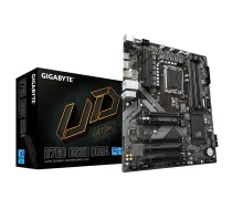GIGABYTE Motherboard B760 DS3H DDR4 s1700 4DDR4 DP/HDMI ATX | B760 DS3H DDR4 | 4719331850746 | KBGBAIIEB760A15