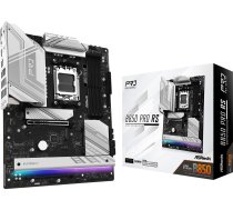 ASRock Motherboard B850 PRO RS AM5 4DDR5 ATX | B850 PRO RS | 4711581490161 | KBASRAA8B850A05