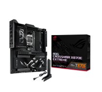 ASUS Motherboard ROG CROSSHAIR X870E EXTREME | 90MB1LB0-M0EAY0 | 4711387984963 | PLYASUAM50058