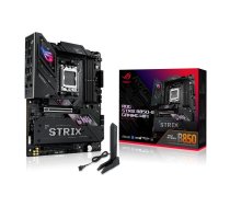 ASUS Motherboard ROG STRIX B850-E GAMING WIFI | ROG STRIX B850-E GAMING WIFI | 4711387769300 | KBASUAA8B850A02