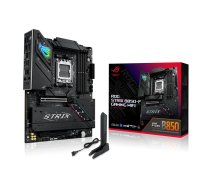 ASUS Motherboard ROG STRIX B850-F GAMING WIFI | ROG STRIX B850-F GAMING WIFI | 4711387771013 | KBASUAA8B850A01