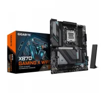 GIGABYTE Motherboard X870 GAMING X WIFI7 AM5 4DDR5 HDMI/USBC ATX | X870 GAMING X WIFI7 | 4719331865368 | KBGBAAA8X870A11