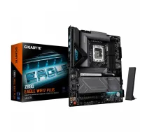 GIGABYTE Motherboard Z890 EAGLE WIFI7 PLUS s1851 4DDR5 USBC/DP ATX | Z890 EAGLE WIFI7 P | 4719331880842 | KBGBAIIFZ890A12