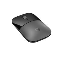 HP Inc. Mouse Classic Z3700 Dual silver wireless - 758A9AA#ABB | 758A9AA#ABB | 197029312891 | UMHPXRBM000017C