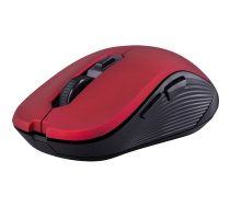 Defender MOUSE GASSA MM-105 RF SILENT RED | 52103 | 4745090824438 | PERDFNMYS0098