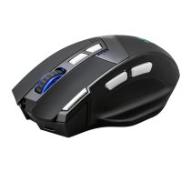 Defender Wireless gaming mouse Knight GM-885 3200DPI 8P black | 52885 | 4745090822748 | PERDFNMYS0095