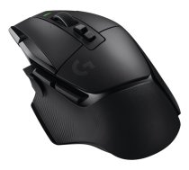 LOGITECH Mouse G G502 X LIGHTSPEED | 910-006181 | 5099206096370 | WLONONWCRMYWT