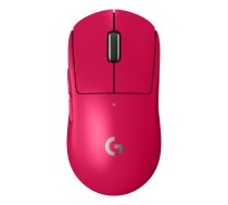 LOGITECH Mouse G PRO X SUPERLIGHT 2 | 910-006797 | 5099206113169 | WLONONWCROWPP