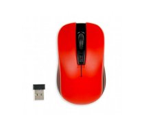 iBOX Mouse LORIINI PRO optical red | IMOF008WR | 5901443052074 | PERIBOMYS0109