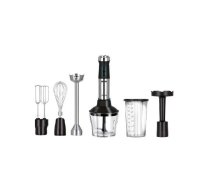 MPM MBL-42M hand blender - set 1500 W Black | MBL-42M | 5903151054074 | AGDMPMMIB0060